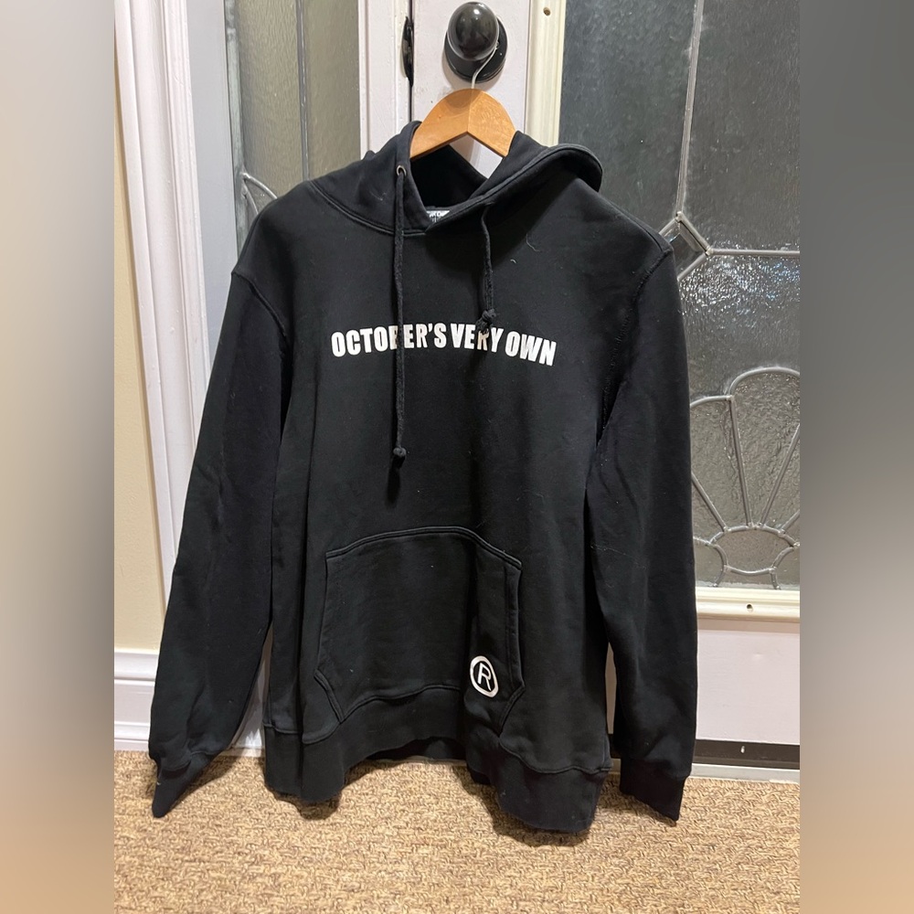 Bape x OVO Hoodie - Picture 2 of 4
